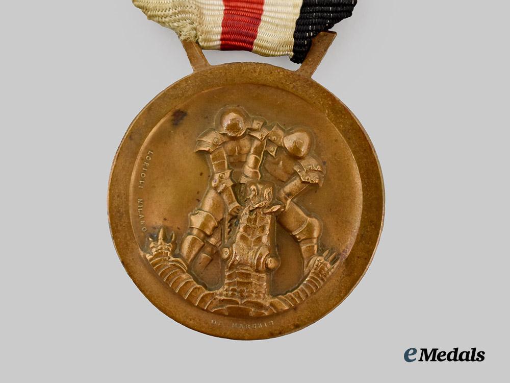 italy,_kingdom._an_italian-_german_african_campaign_medal,_by_lorioli___m_n_c8739