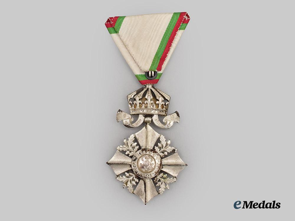 bulgaria,_kingdom._an_order_of_civil_merit,_v_i_class_silver_cross_in_case___m_n_c8761