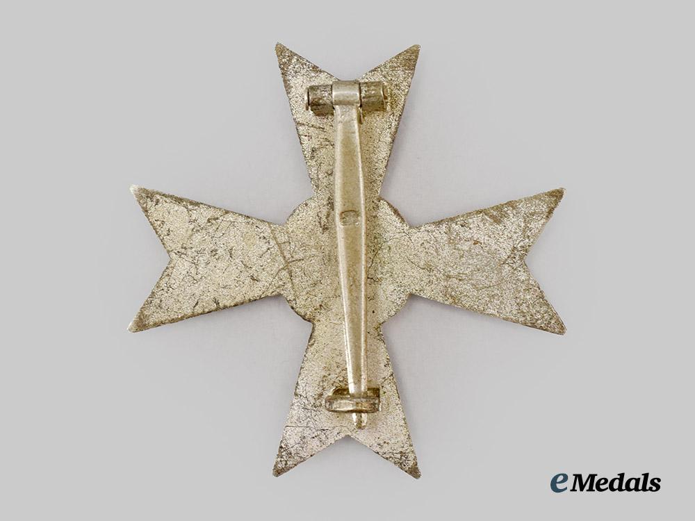 germany,_wehrmacht._a_war_merit_cross_i_class,_by_karl_gschiermeister___m_n_c8771