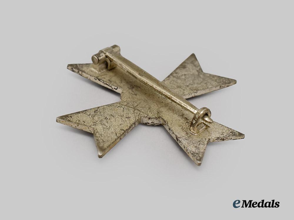 germany,_wehrmacht._a_war_merit_cross_i_class,_by_karl_gschiermeister___m_n_c8772