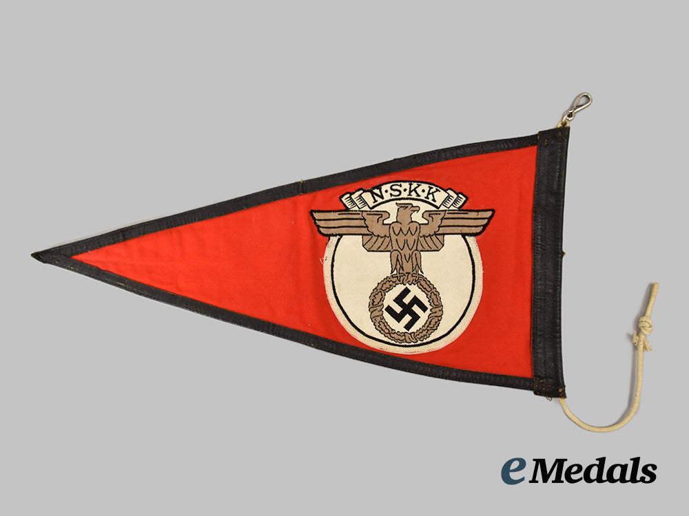 germany,_n_s_k_k._a_vehicle_pennant___m_n_c8800