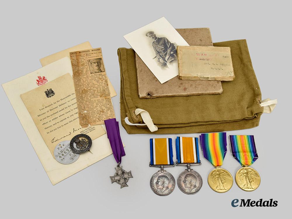 canada,_c_e_f._a_vimy_memorial_family_group_to_the_morrison_brothers___m_n_c8818