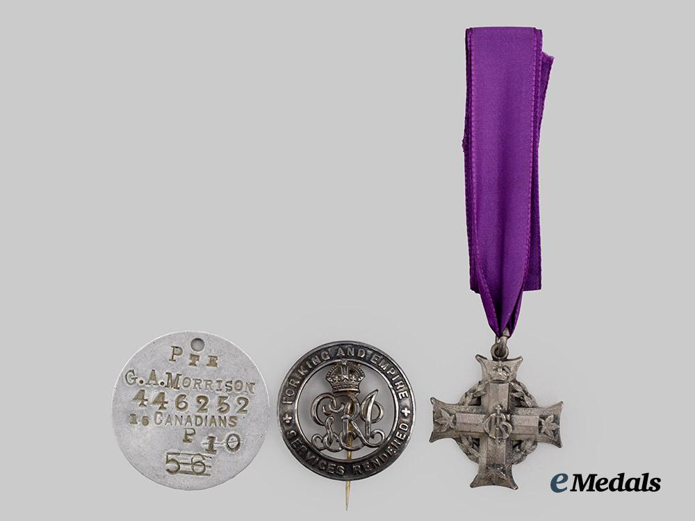 canada,_c_e_f._a_vimy_memorial_family_group_to_the_morrison_brothers___m_n_c8828