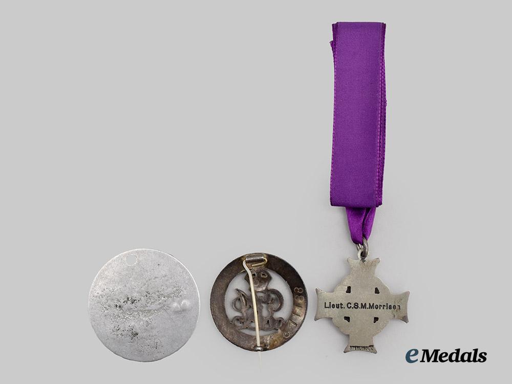 canada,_c_e_f._a_vimy_memorial_family_group_to_the_morrison_brothers___m_n_c8830