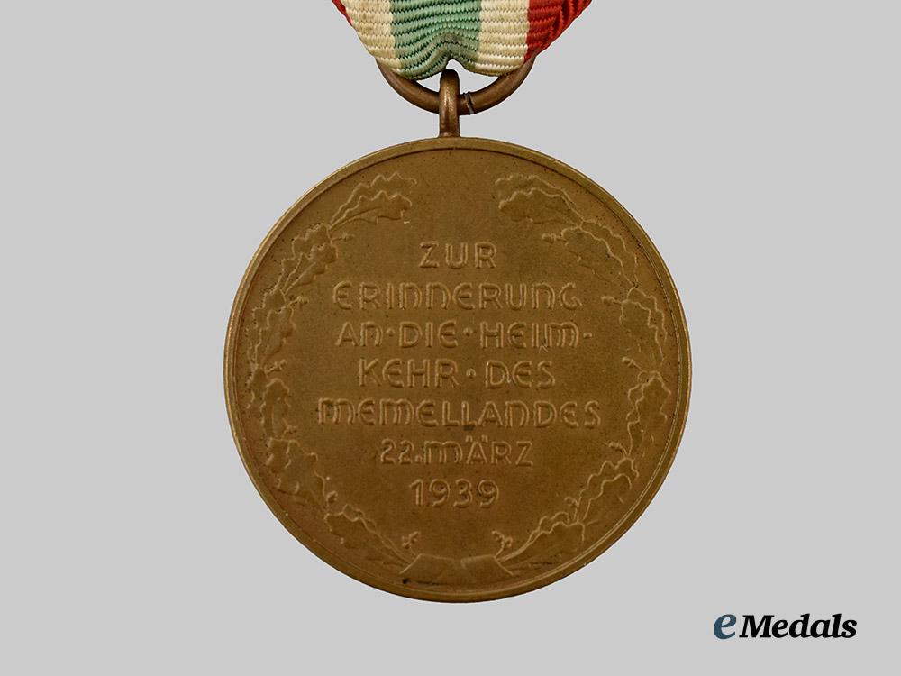 germany,_third_reich._a_memel_medal,_by_the_berlin_mint___m_n_c8831