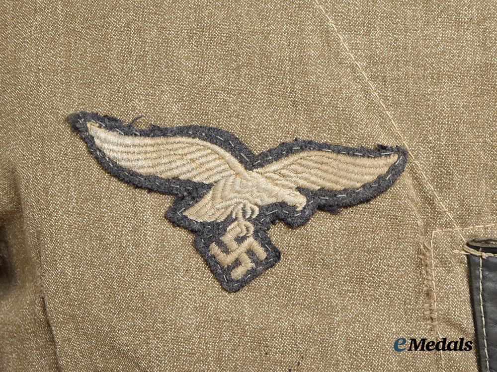 germany,_luftwaffe._a_summer_flight_jacket___m_n_c8836