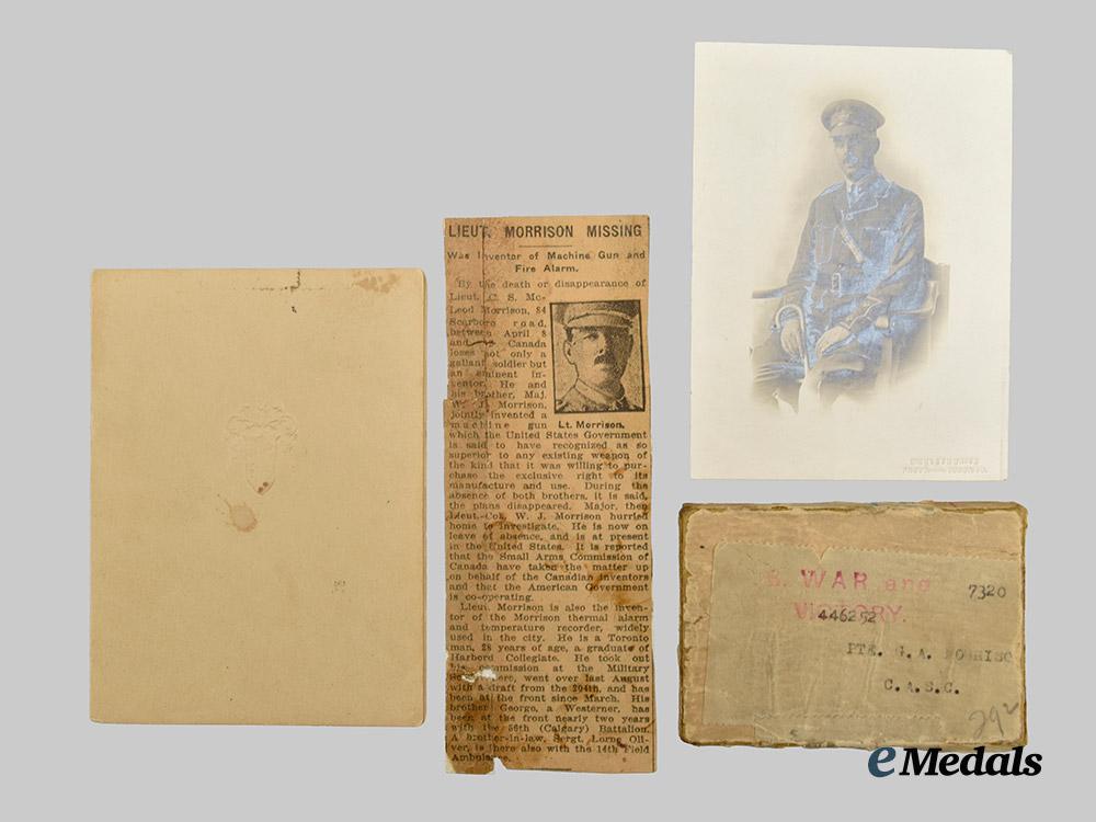 canada,_c_e_f._a_vimy_memorial_family_group_to_the_morrison_brothers___m_n_c8837