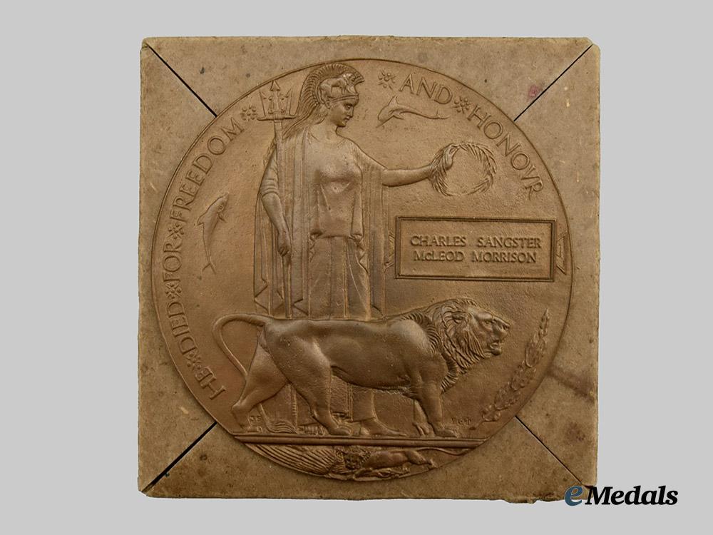 canada,_c_e_f._a_vimy_memorial_family_group_to_the_morrison_brothers___m_n_c8840