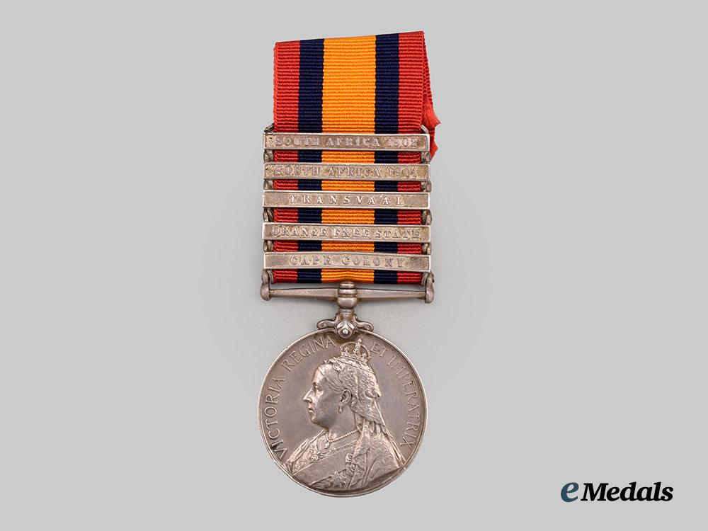 canada,_dominion._a_queen_south_africa_medal_to_canadian_trooper_upton___m_n_c8857