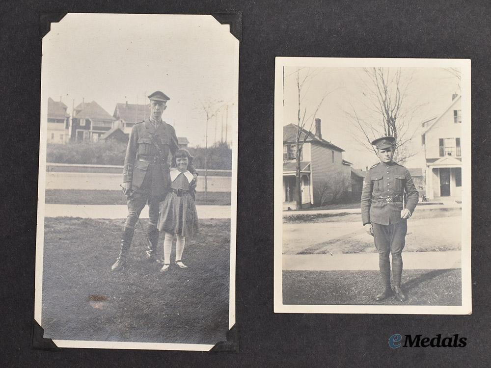 w_w_i_canadian_vimy_photograph_album___m_n_c8914