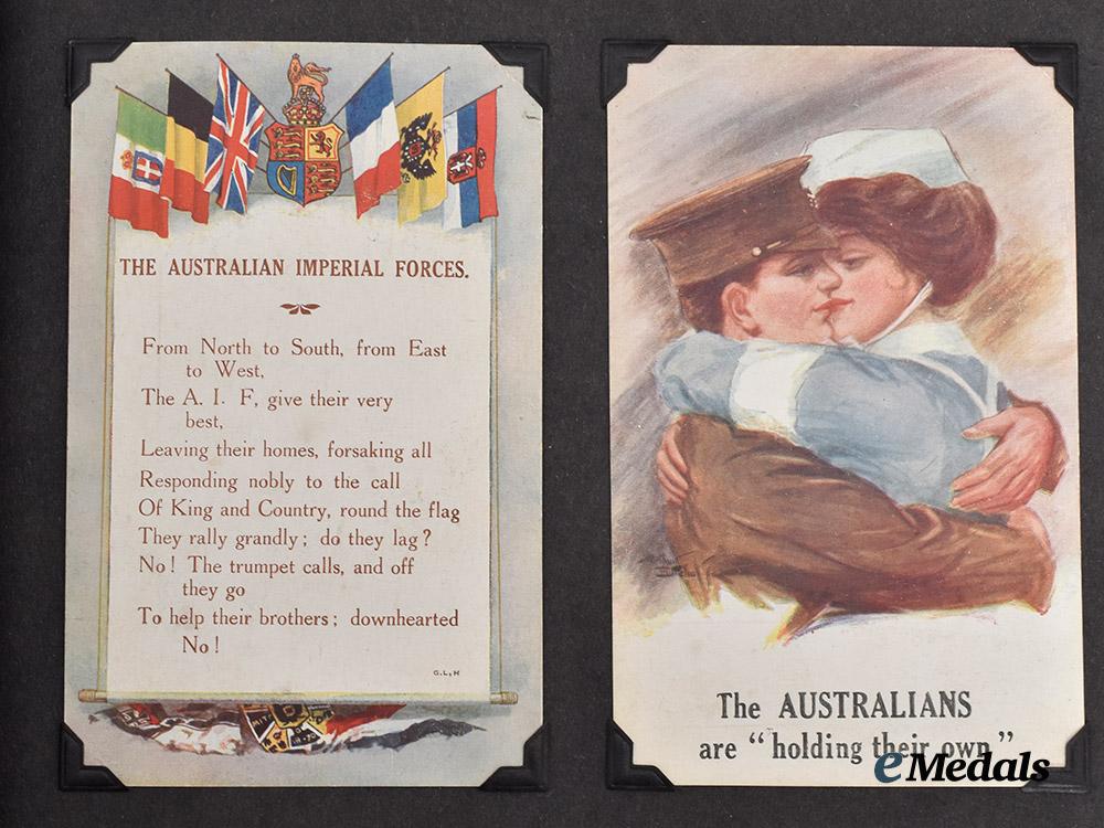 w_w_i_canadian_vimy_photograph_album___m_n_c8922