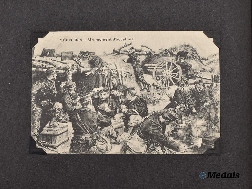 w_w_i_canadian_vimy_photograph_album___m_n_c8925