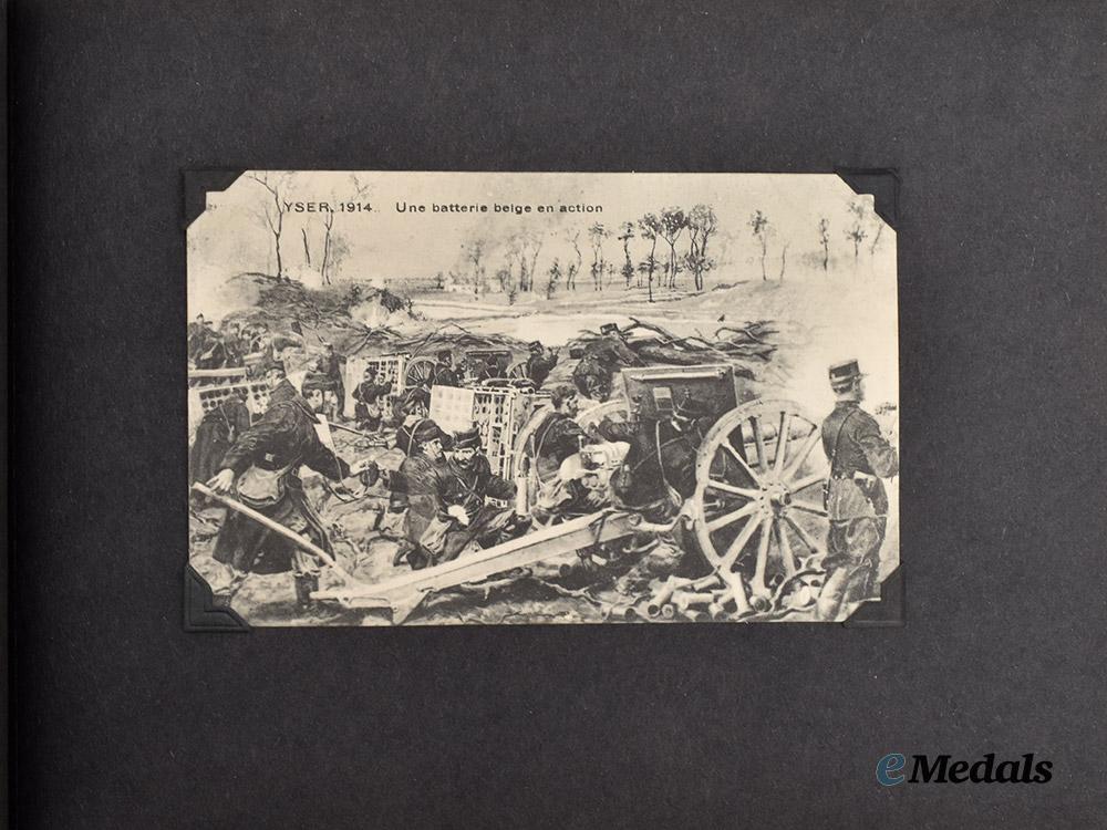 w_w_i_canadian_vimy_photograph_album___m_n_c8927