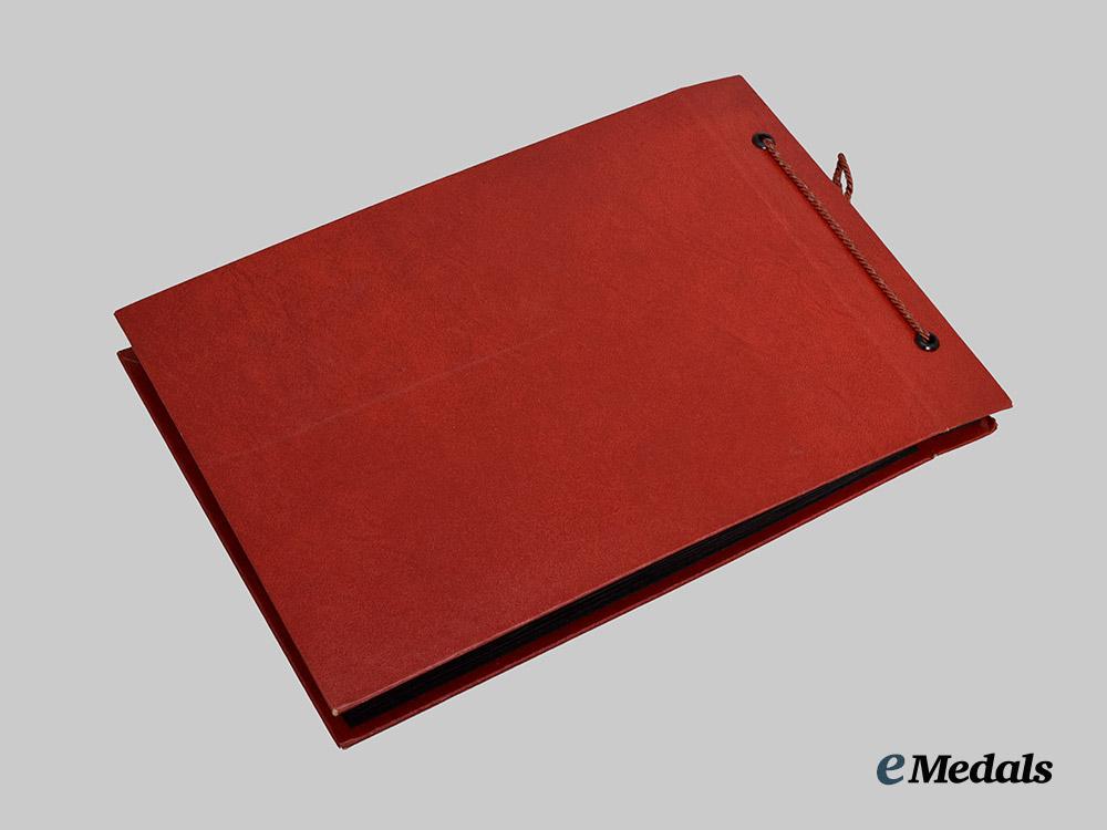 w_w_i_canadian_vimy_photograph_album___m_n_c8928