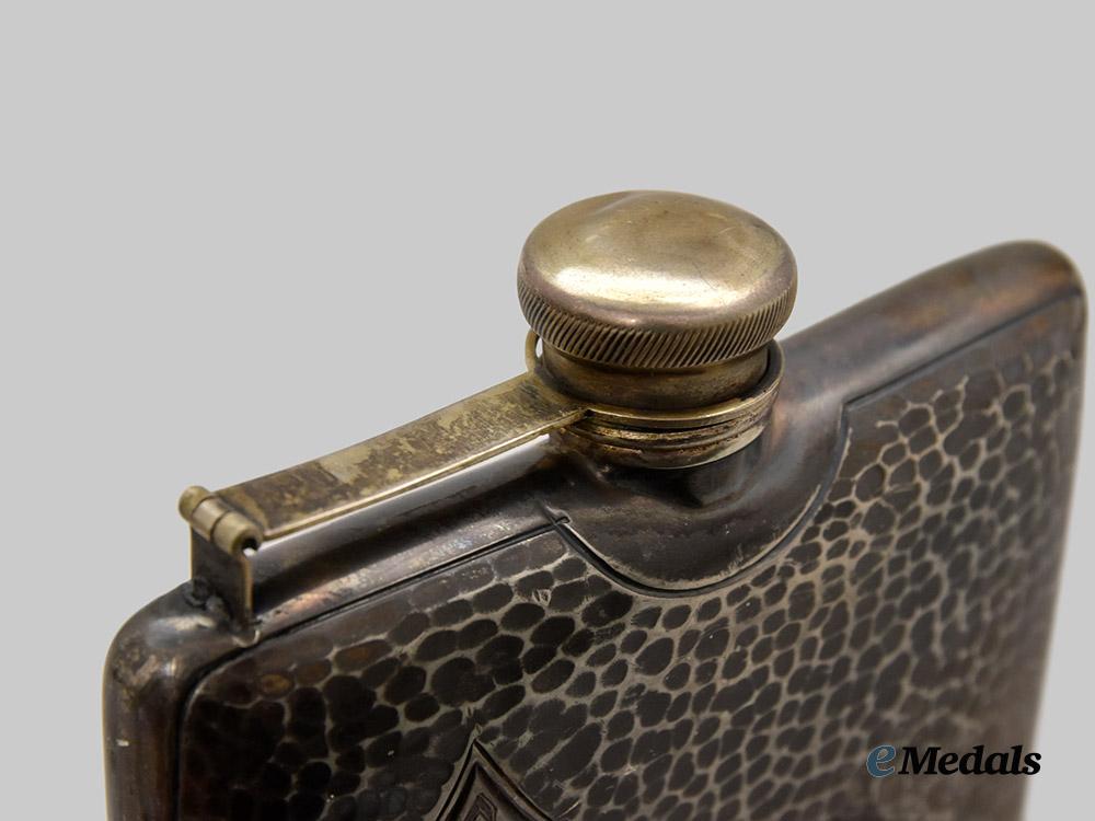 germany,_wehrmacht._an_afrikakorps_trench_art_flask___m_n_c8956