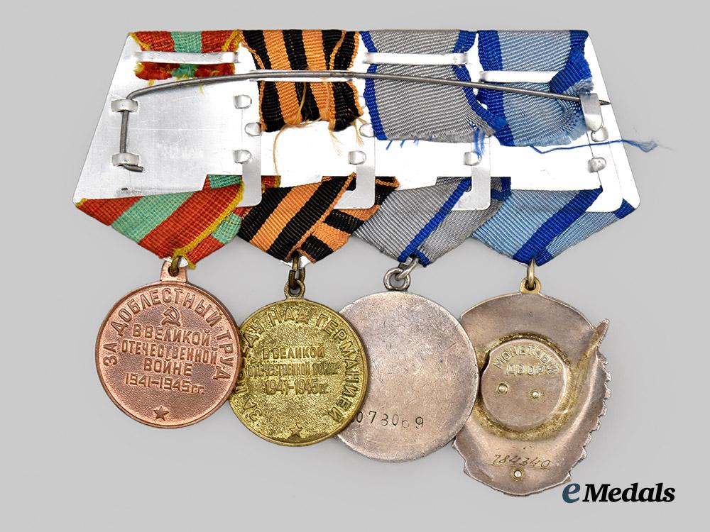 russia,_soviet_union._a_medal_bar_for_distinguished_combat_and_labour_service___m_n_c8957