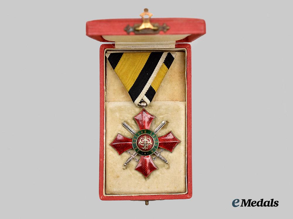 bulgaria,_kingdom._an_order_of_military_merit,_v._class,_c.1935___m_n_c8972