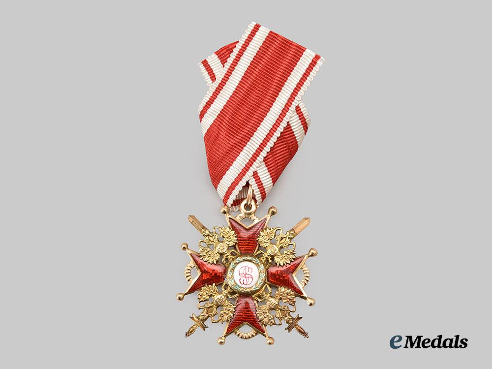 russia,_imperial._an_order_of_saint_stanislaus,_military_division,_i_i_i_class_cross_by_keibel_c.1905___m_n_c8973