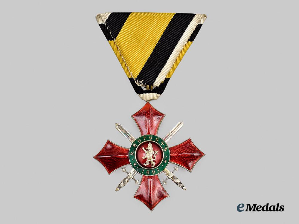 bulgaria,_kingdom._an_order_of_military_merit,_v._class,_c.1935___m_n_c8976