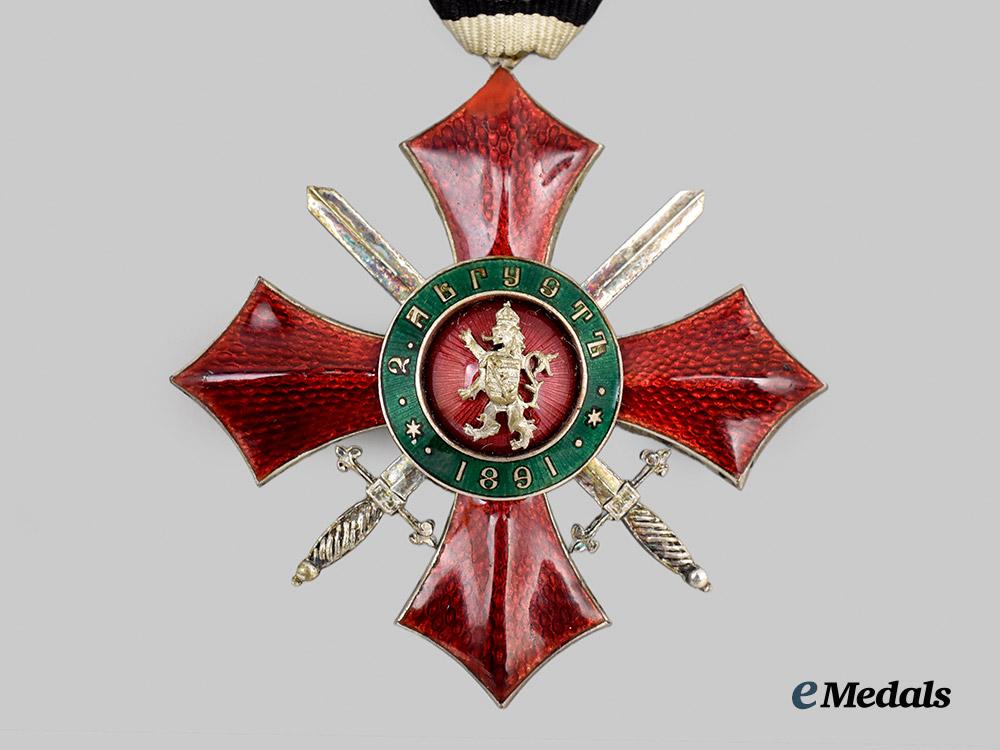 bulgaria,_kingdom._an_order_of_military_merit,_v._class,_c.1935___m_n_c8977