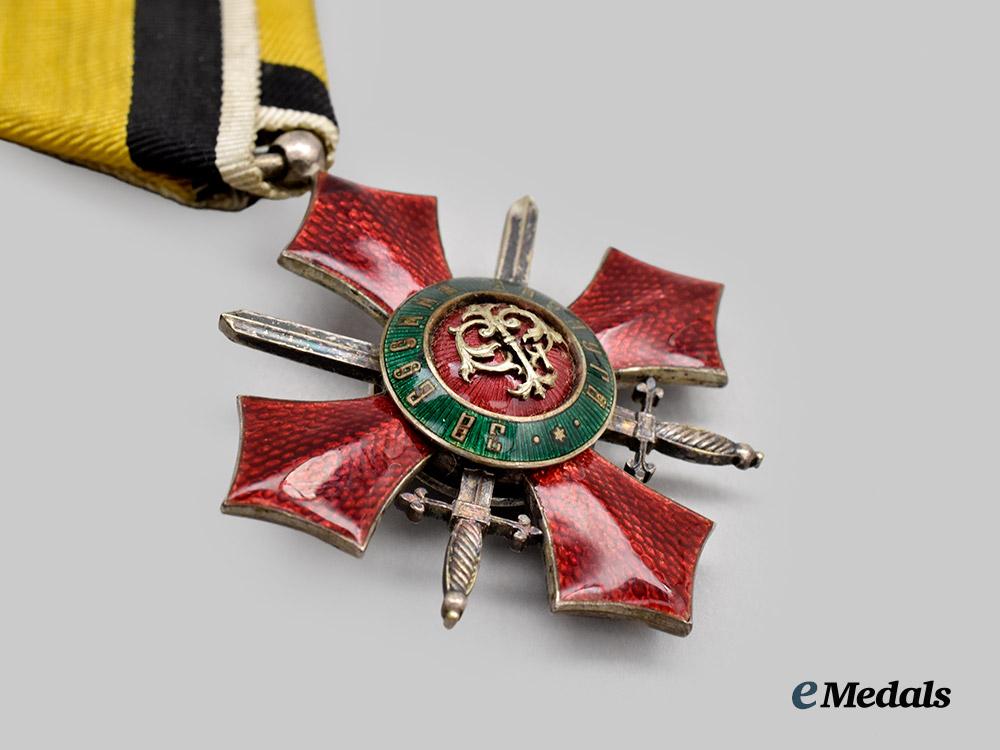 bulgaria,_kingdom._an_order_of_military_merit,_v._class,_c.1935___m_n_c8980