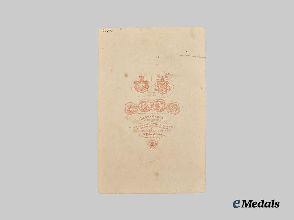 russia,_imperial._an_order_of_saint_stanislaus,_i_i_class_cross_in_gold_with_crown&_photograph,_by_julius_keibel___m_n_c8985