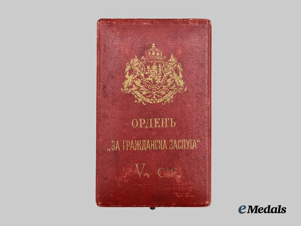 bulgaria,_kingdom._a_lot_of_medals_with_case___m_n_c9000