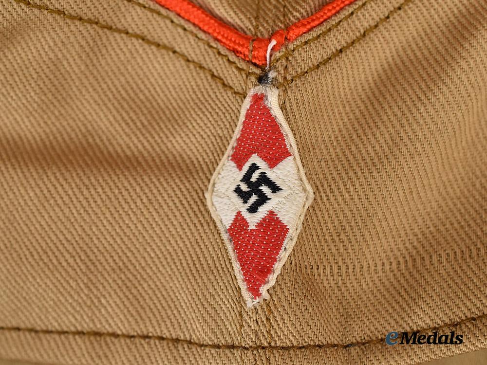 germany,_h_j._a_field_cap___m_n_c9018