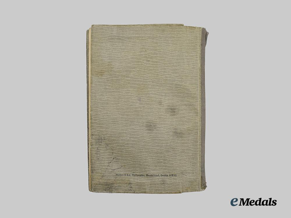 germany,_heer._an_afrikakorps_wehrpaß,_with_italian-_german_african_campaign_medal___m_n_c9034