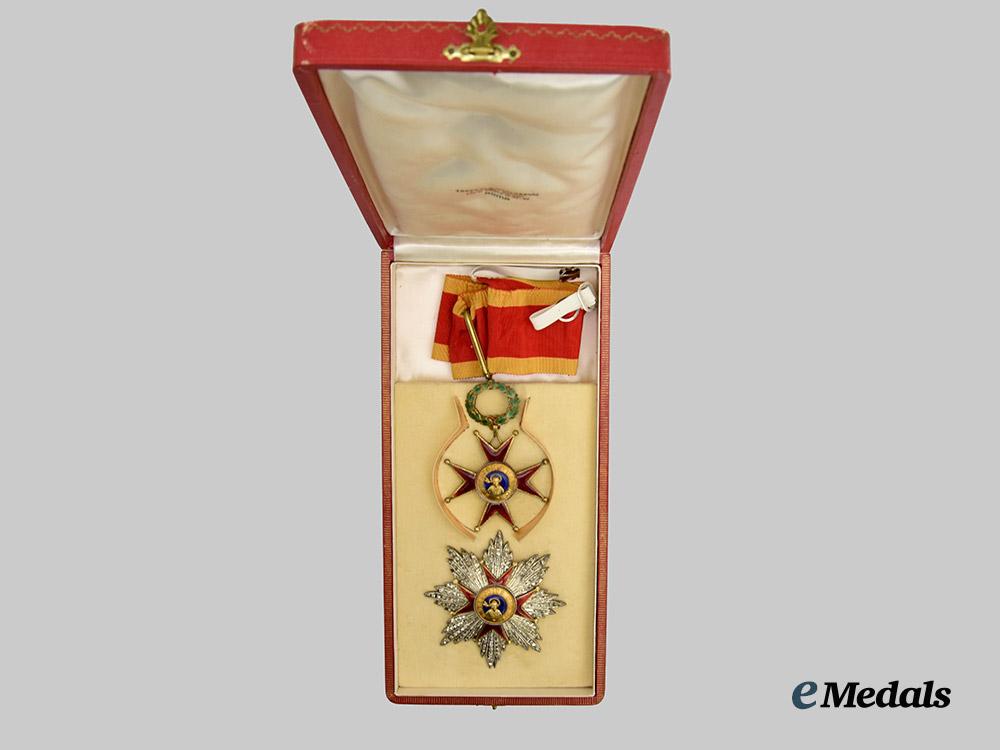 vatican,_papal_state._an_order_of_st._gregory,_grand_officer_set_by_tanfani&_bertarelli___m_n_c9053