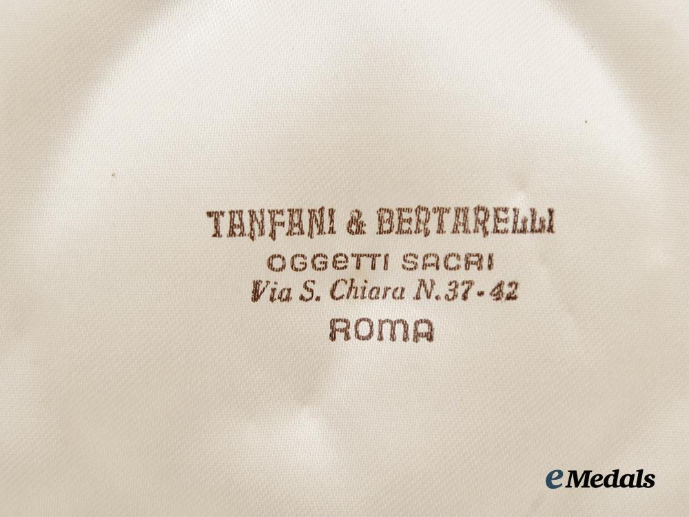 vatican,_papal_state._an_order_of_st._gregory,_grand_officer_set_by_tanfani&_bertarelli___m_n_c9054