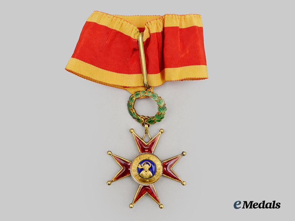 vatican,_papal_state._an_order_of_st._gregory,_grand_officer_set_by_tanfani&_bertarelli___m_n_c9057