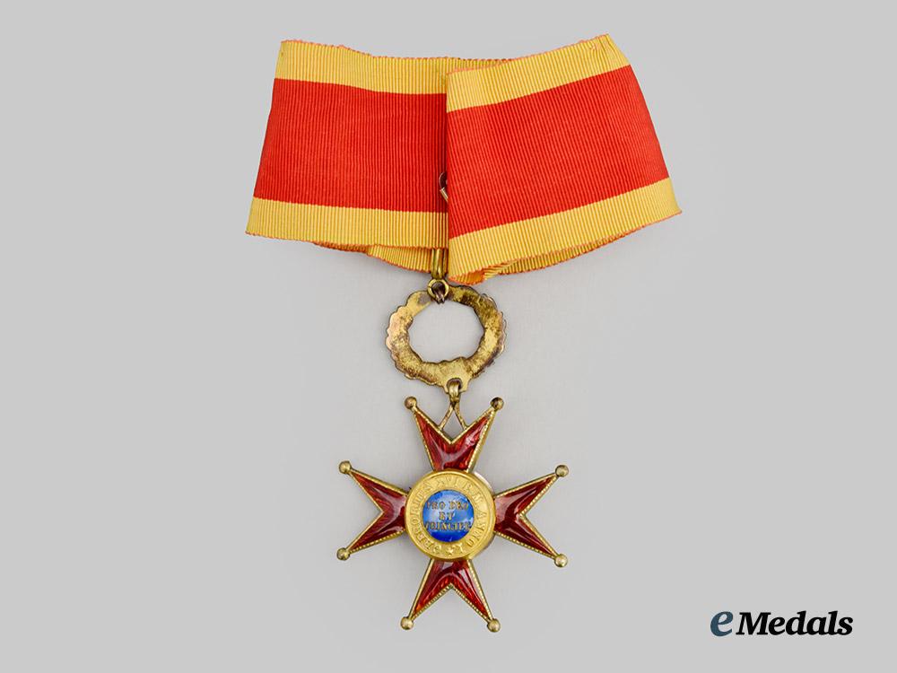 vatican,_papal_state._an_order_of_st._gregory,_grand_officer_set_by_tanfani&_bertarelli___m_n_c9059