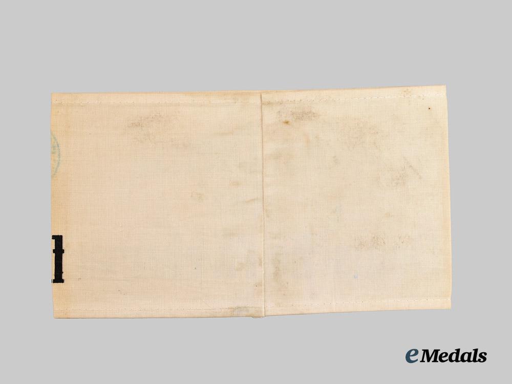 germany,_wehrmacht._a_civilian_auxiliary’s_armband___m_n_c9091
