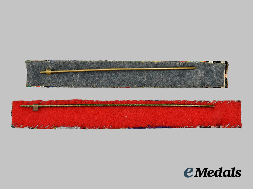 germany,_third_reich._a_pair_of_ribbons_bars,_post-1945_manufacture___m_n_c9097