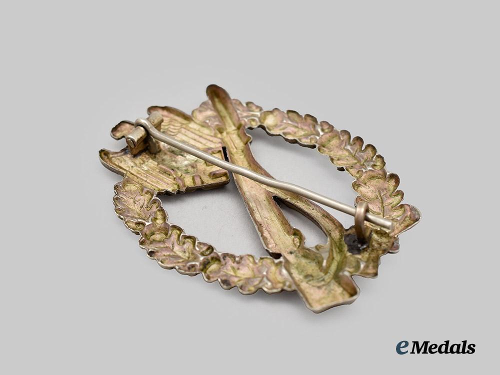 germany,_wehrmacht._an_infantry_assault_badge,_silver_grade,_by_c._e._juncker___m_n_c9099