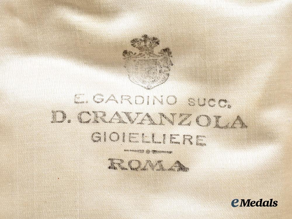 italy,_kingdom._an_order_of_st._lazarus,_grand_officer’s_breast_star_by_cravanzola,_c.1930___m_n_c9114