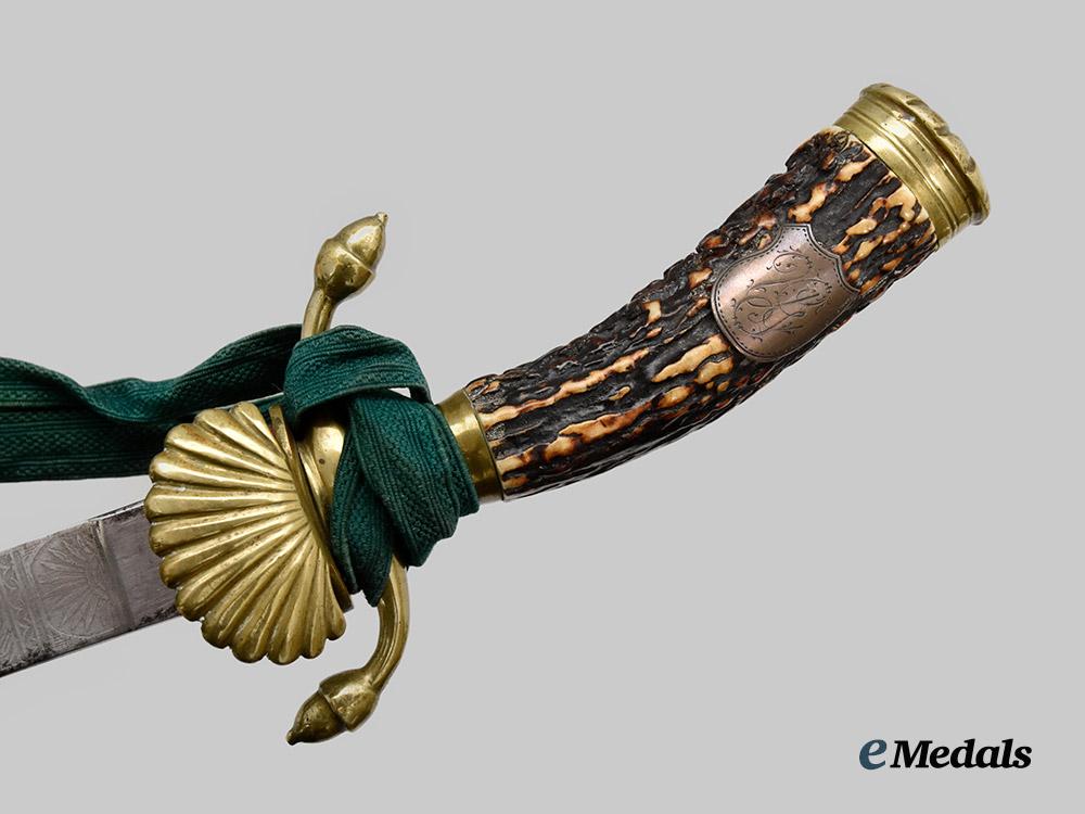 germany,_imperial._a_forestry_cutlass___m_n_c9118