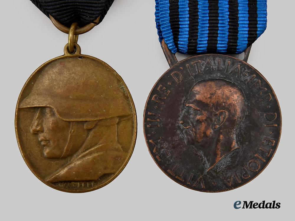 italy,_switzerland._a_lot_of_four_medals___m_n_c9126