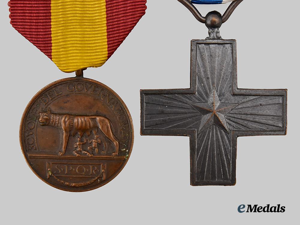 italy,_switzerland._a_lot_of_four_medals___m_n_c9127