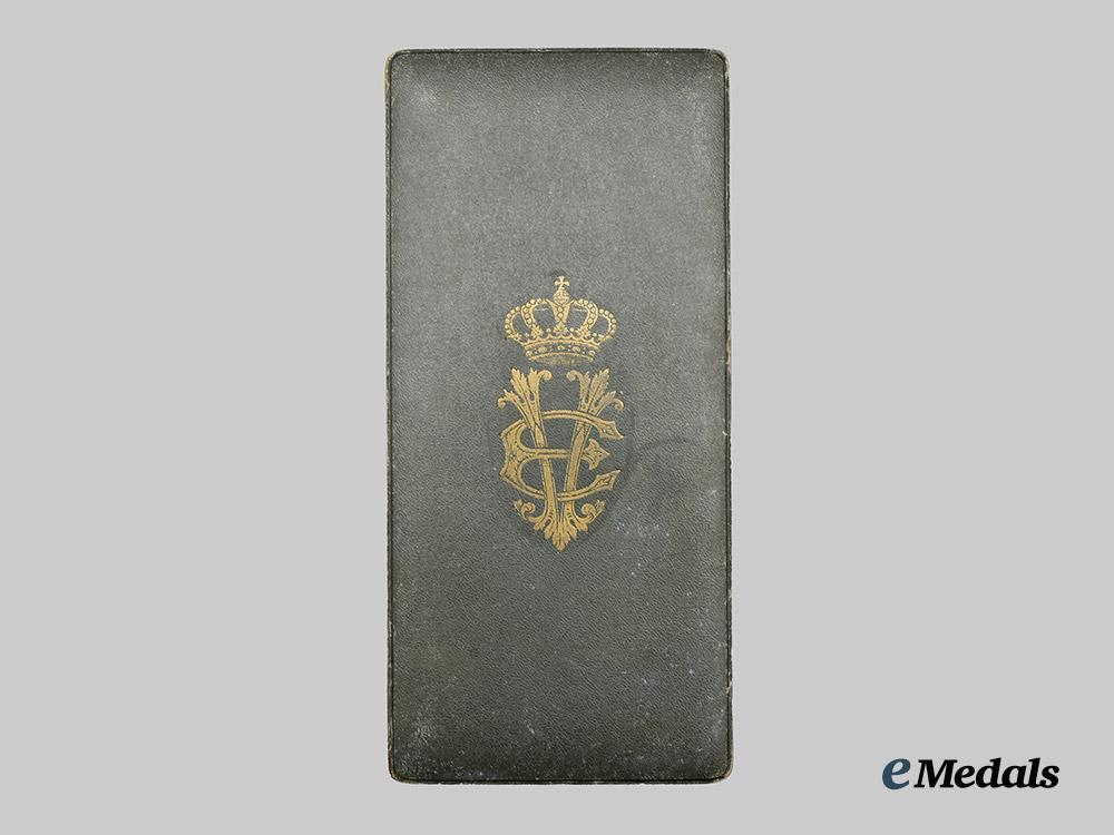 italy,_kingdom._an_order_of_st._lazarus,_grand_officer’s_set_by_cravanzola,_c.1900___m_n_c9128