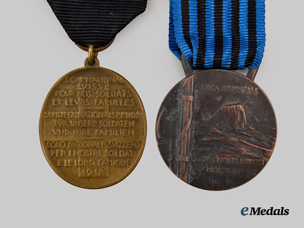 italy,_switzerland._a_lot_of_four_medals___m_n_c9130