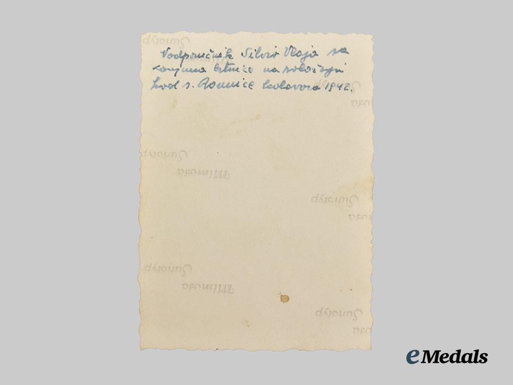 croatia,_independent_state._a_lot_of_seventeen_mixed_wartime_croatian_photographs,_c.1941-44___m_n_c9134