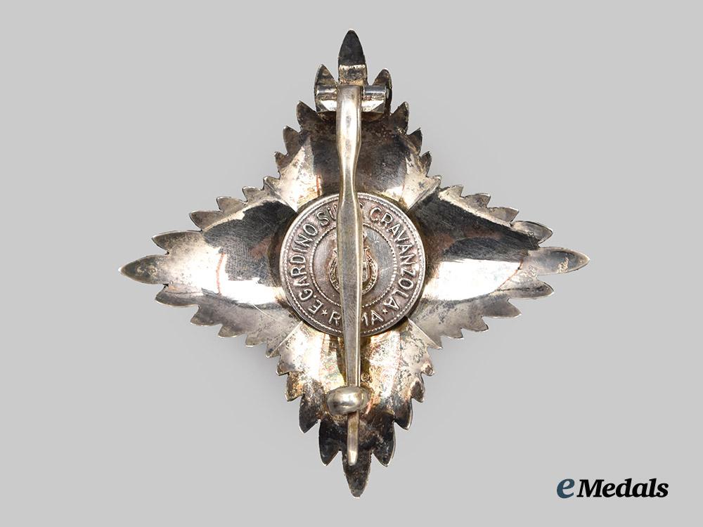 italy,_kingdom._an_order_of_st._lazarus,_grand_officer’s_set_by_cravanzola,_c.1900___m_n_c9139