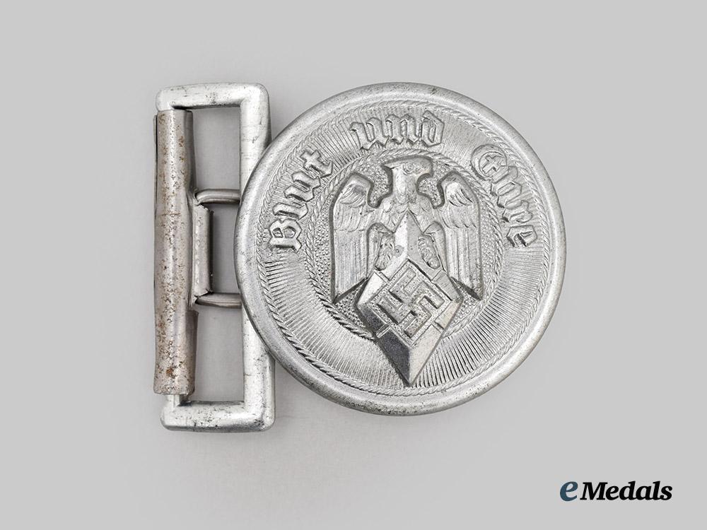 germany,_h_j._a_leader’s_belt_buckle,_by_eugen_schmidhäussler___m_n_c9146