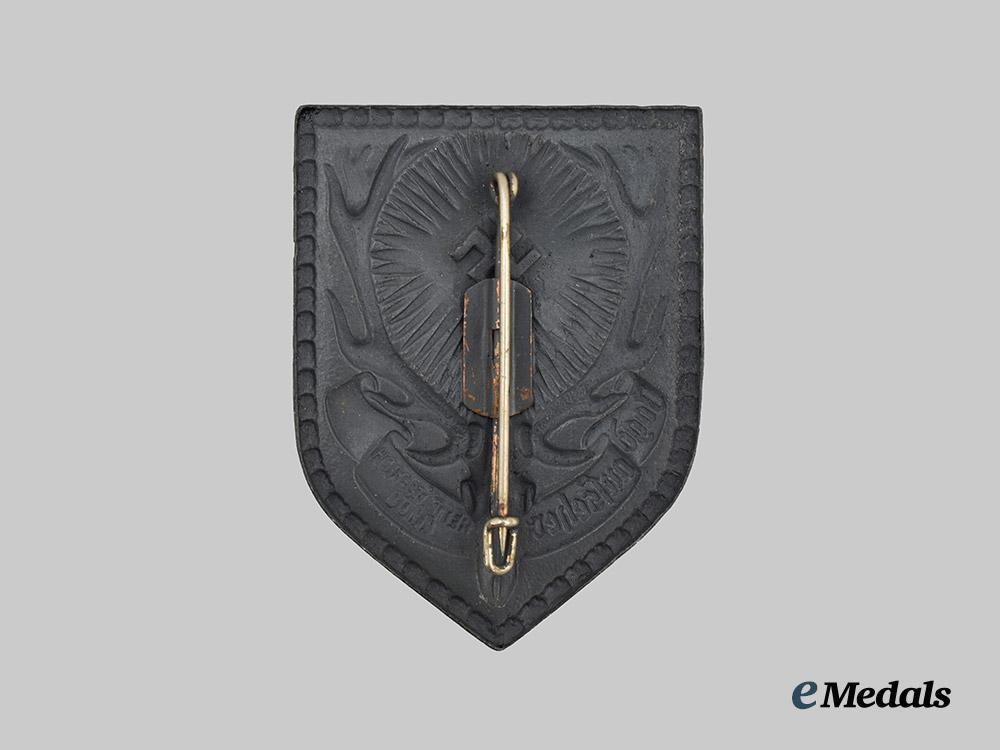 germany,_third_reich._a_german_hunting_society_badge_for_hunters_and_gamekeepers___m_n_c9152