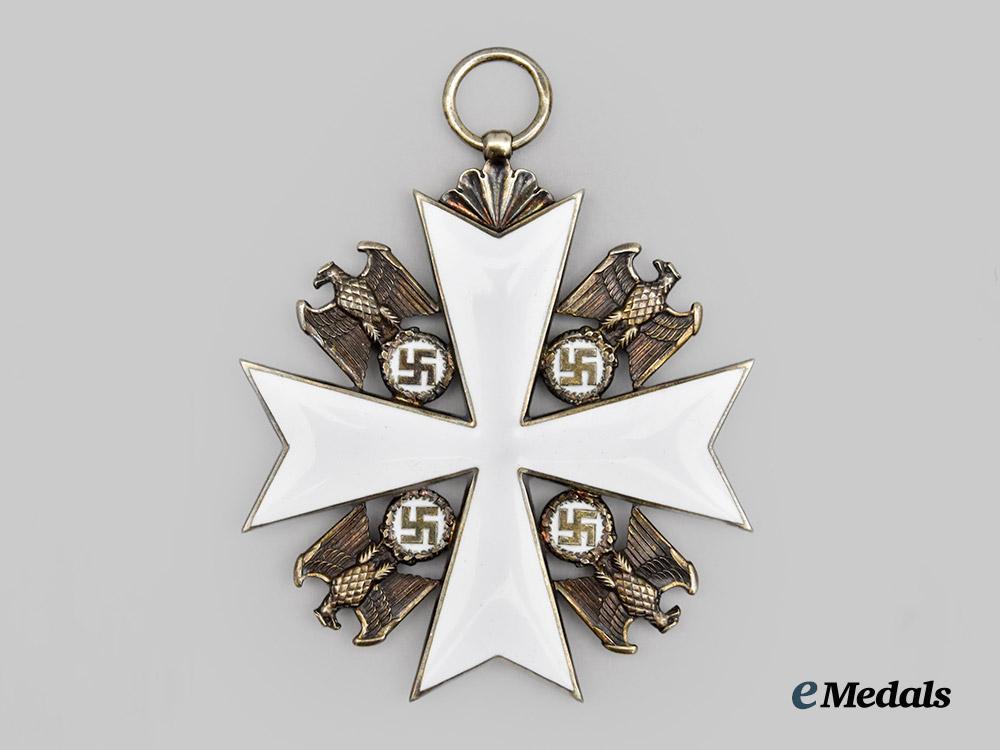 germany,_third_reich._a_rare_order_of_the_german_eagle,_grand_cross_set_with_case_by_godet,_to_an_italian_recipient___m_n_c9153-_recovered