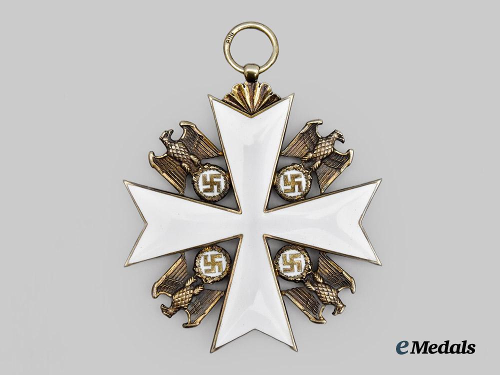 germany,_third_reich._a_rare_order_of_the_german_eagle,_grand_cross_set_with_case_by_godet,_to_an_italian_recipient___m_n_c9154-_recovered