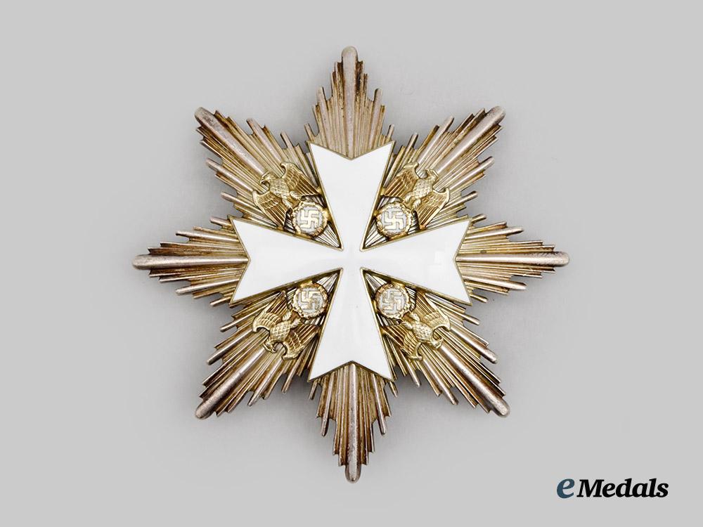 germany,_third_reich._a_rare_order_of_the_german_eagle,_grand_cross_set_with_case_by_godet,_to_an_italian_recipient___m_n_c9155-_recovered