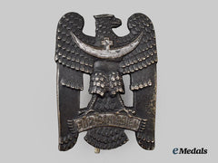 Germany, Freikorps. A Silesian Eagle I Class, c. 1935